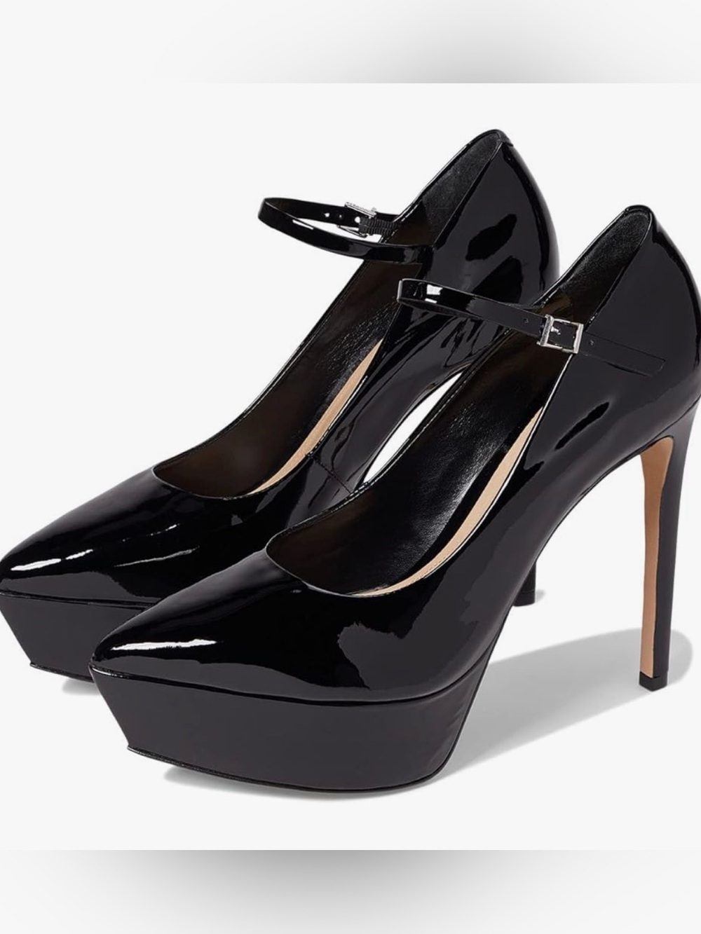 Platform Stiletto Pumps Women’s size 7.5